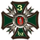 3 Zamojski Batalion Zmechanizowany 
