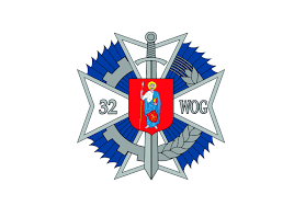  32 Wojskowy Oddział Gospodarczy 