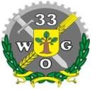  33 Wojskowy Oddział Gospodarczy 
