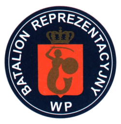  Batalion Reprezentacyjny WP 