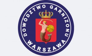  Dowództwo Garnizonu Warszawa 